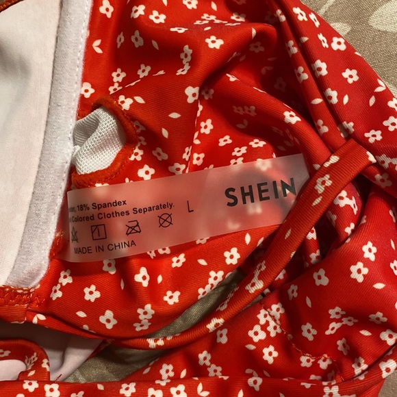 Shein Bikini😘😘 - Picture 5 of 8